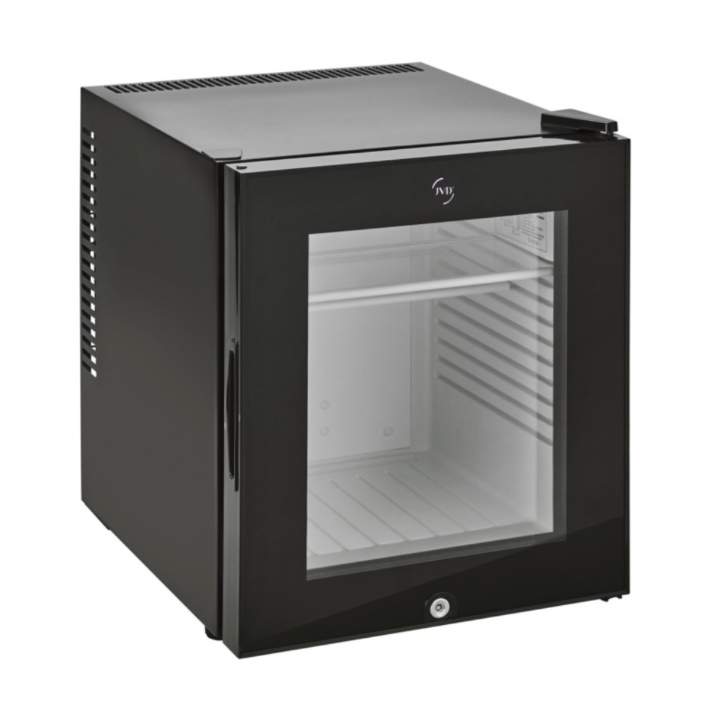 Minibar TA 40 L Glass Door