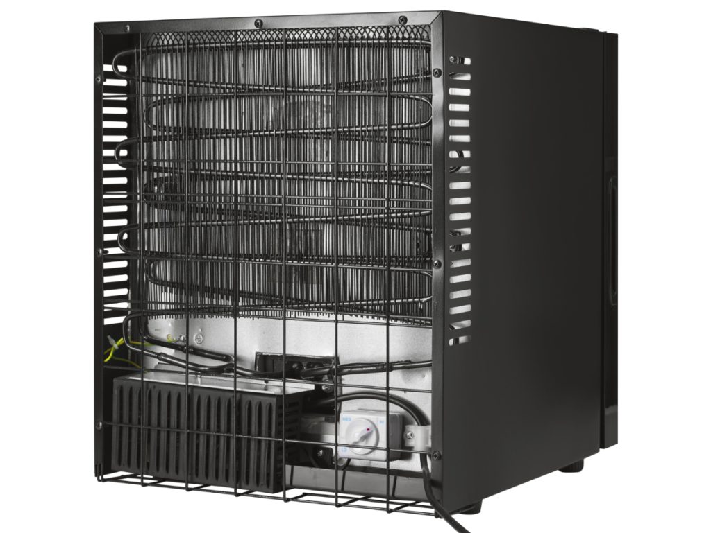 Minibar TA 40 L Glass Door