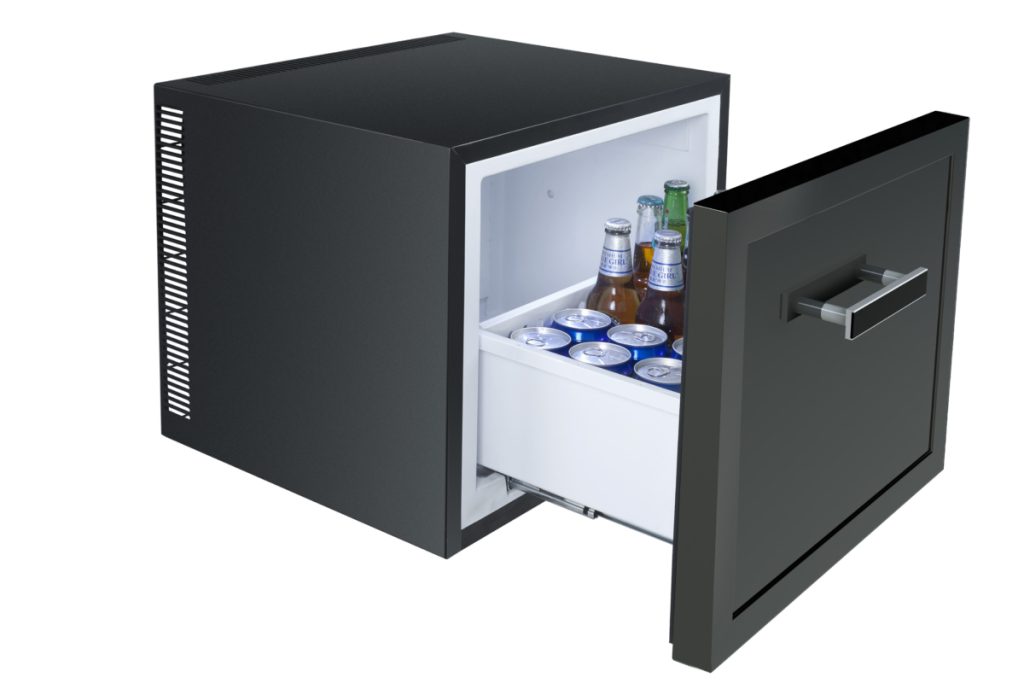 Minibar 40 L Drawer
