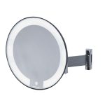 Light mirror Cosmos flat arm