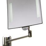 Miror Galaxy with light – Tubular arm