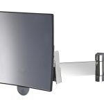 Galaxy flat arm wall mirror