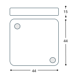 Retractable Anti-Theft Device