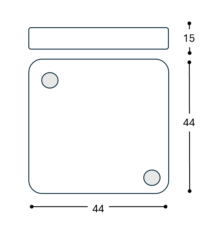 Retractable Anti-Theft Device