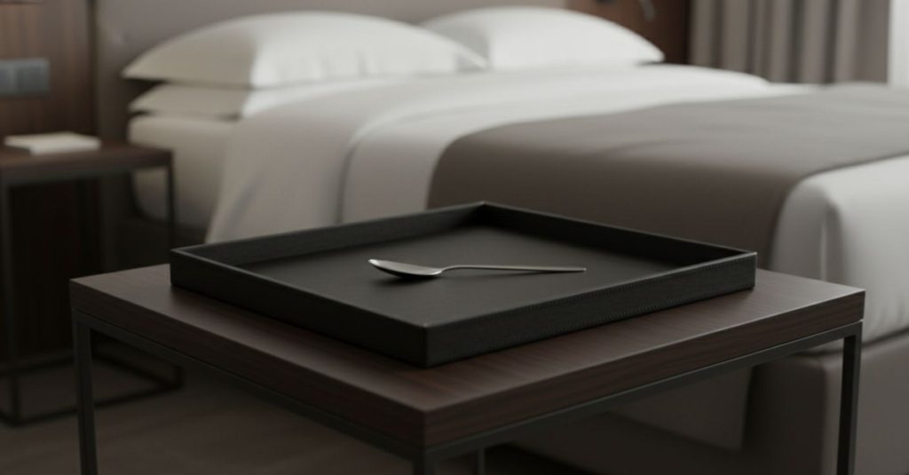 Tray Charme