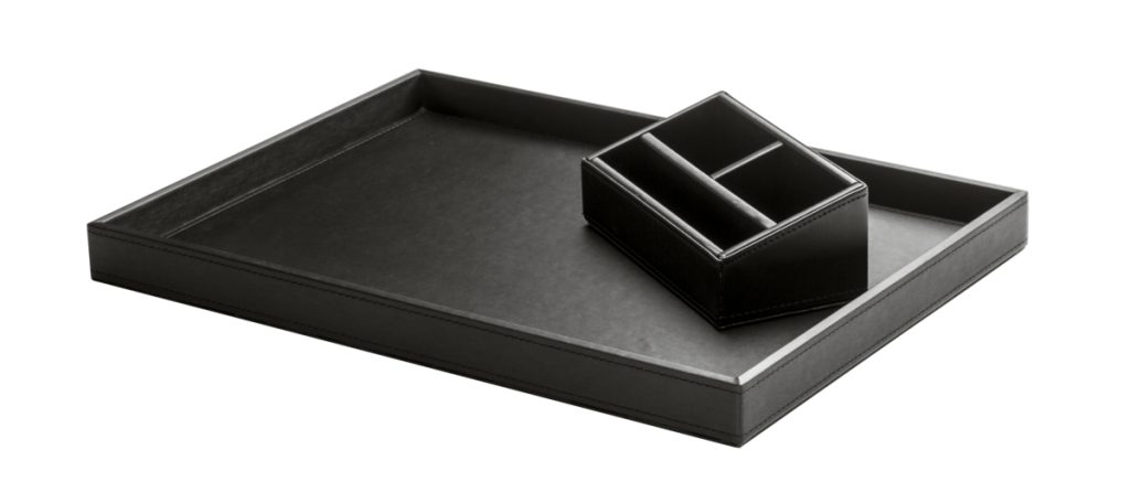 Charme sachet holder