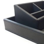 Charme sachet holder