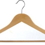 Pack of 50 non-slip hangers