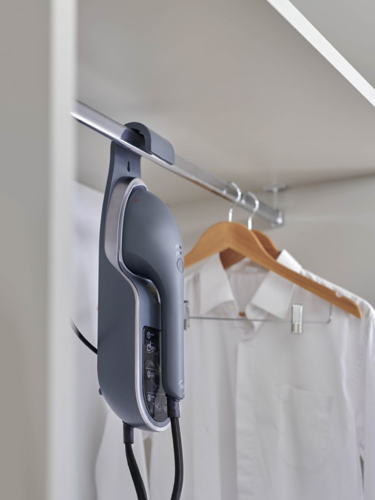 Pack of 50 non-slip hangers