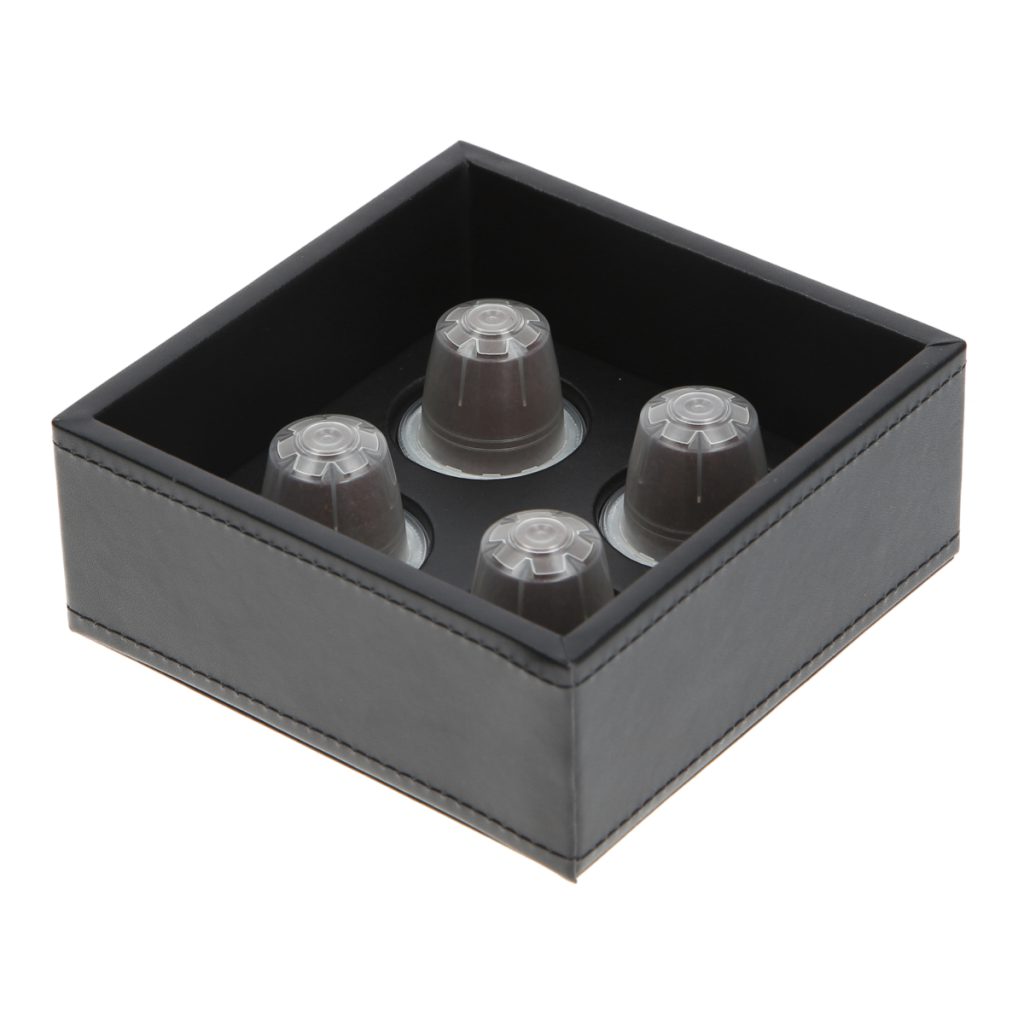Charme Capsule Holder