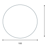Coaster ADesign Charme