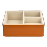 Jewellery tray Adesign Tangerine