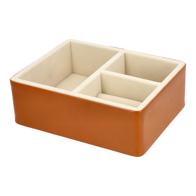 Jewellery tray Adesign Tangerine