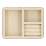 Jewellery tray Adesign Tangerine
