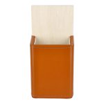 Remote control holder Adesign Tangerine