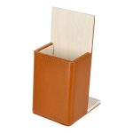 Remote control holder Adesign Tangerine