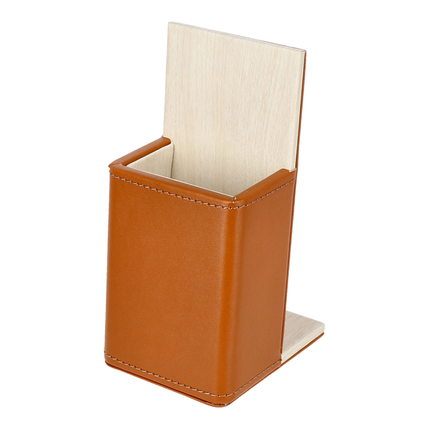Remote control holder Adesign Tangerine