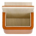 Remote control holder Adesign Tangerine