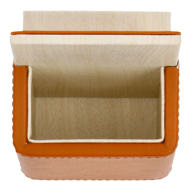 Remote control holder Adesign Tangerine