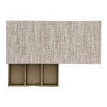 Adesign Tribe drawer tray