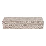 Rectangular box Adesign Tribe