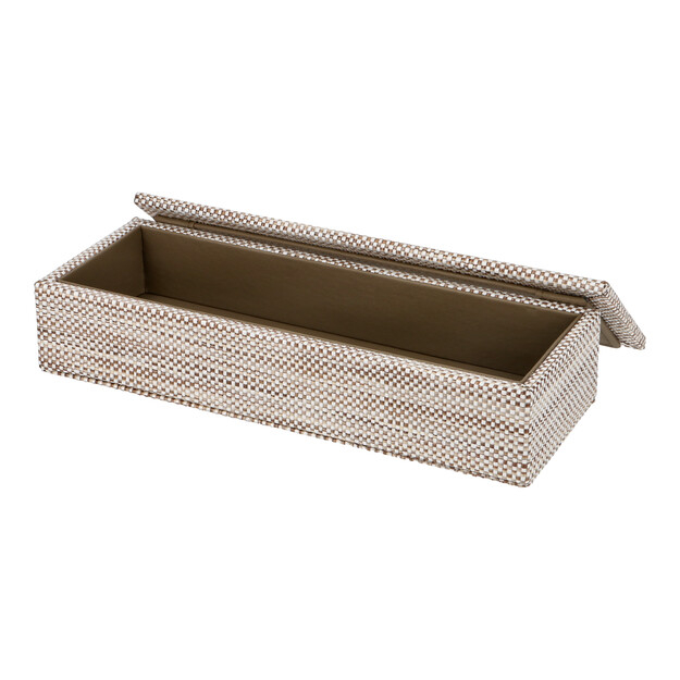 Rectangular box Adesign Tribe