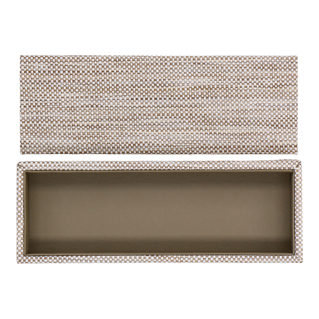 Rectangular box Adesign Tribe