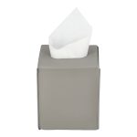 Square tissue box Adesign Anglo