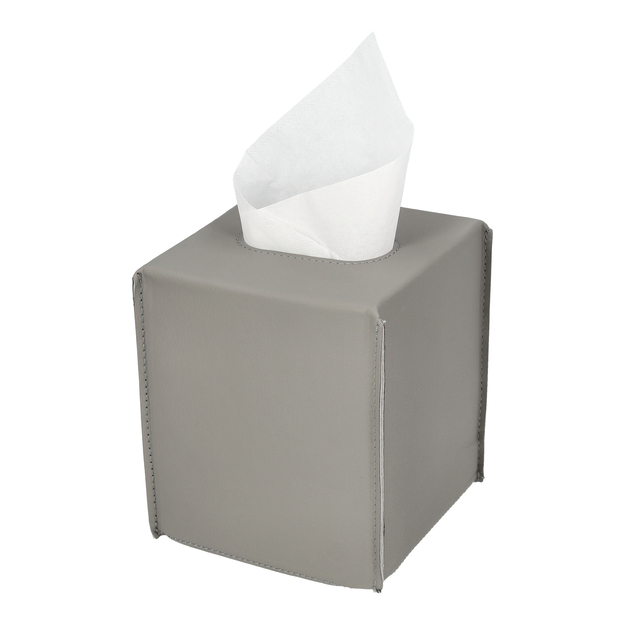 Square tissue box Adesign Anglo