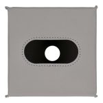 Square tissue box Adesign Anglo