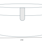 Hair dryer box Adesign Anglo