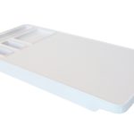 Tray Maestro white