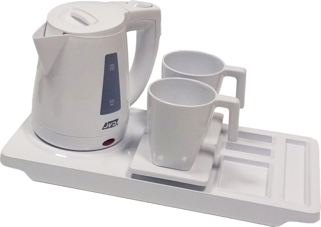 Maestro mug 200ml + saucer white