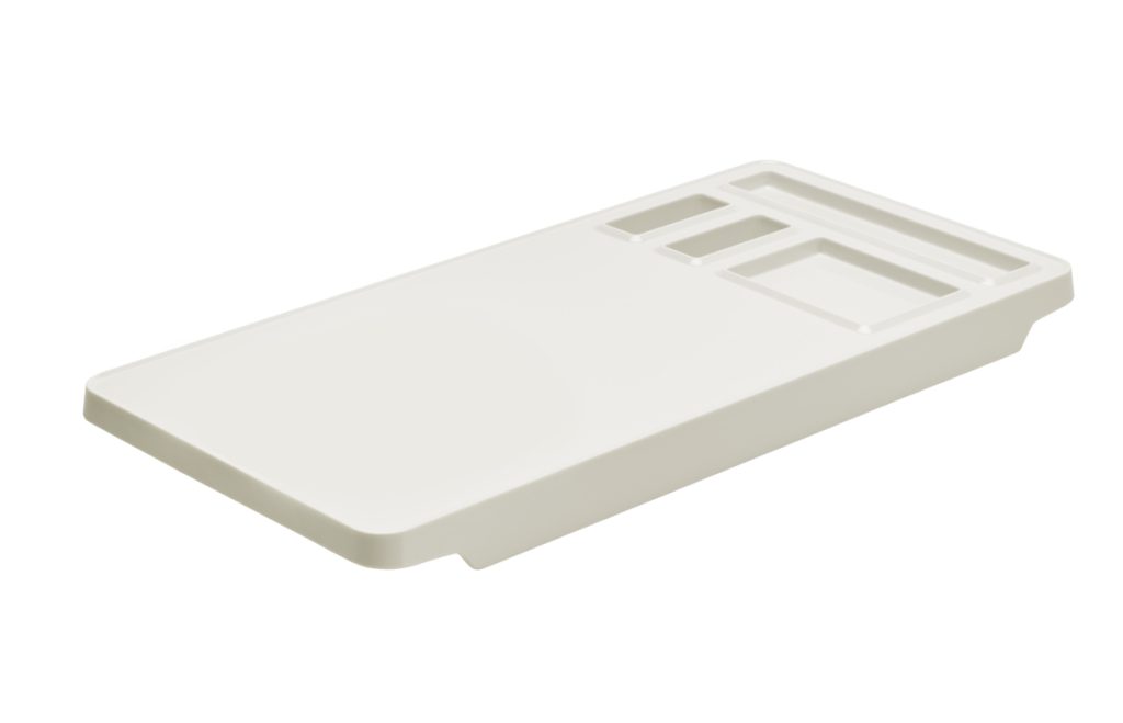 Tray Maestro ivory