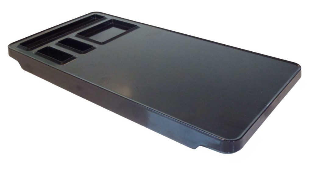 Tray Maestro