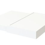 Orchestro Tray white