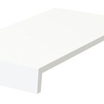 Orchestro Second Tray white