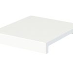Orchestro Second Trays bathroom white