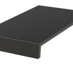 Orchestro Second Tray black