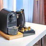 Orchestro Second Tray black