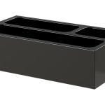 Orchestro Sachet holder black