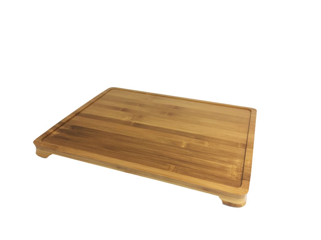 Main Tray Bamboo Stylus