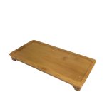 Service Tray Bamboo Stylus
