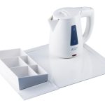 ZenLine Main tray white