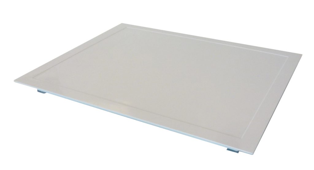 ZenLine Main tray white