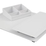 ZenLine Main tray white