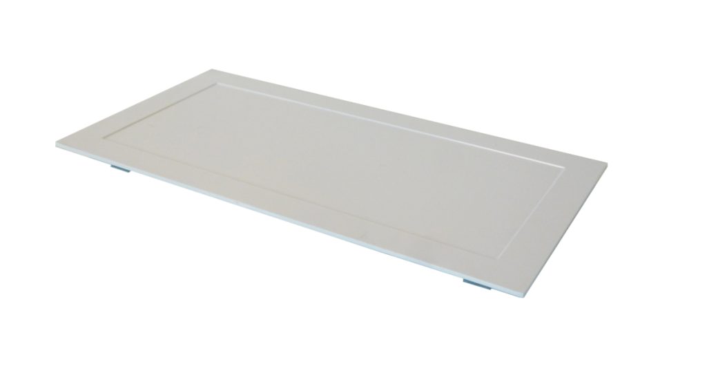 ZenLine small tray white