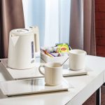 ZenLine small tray white