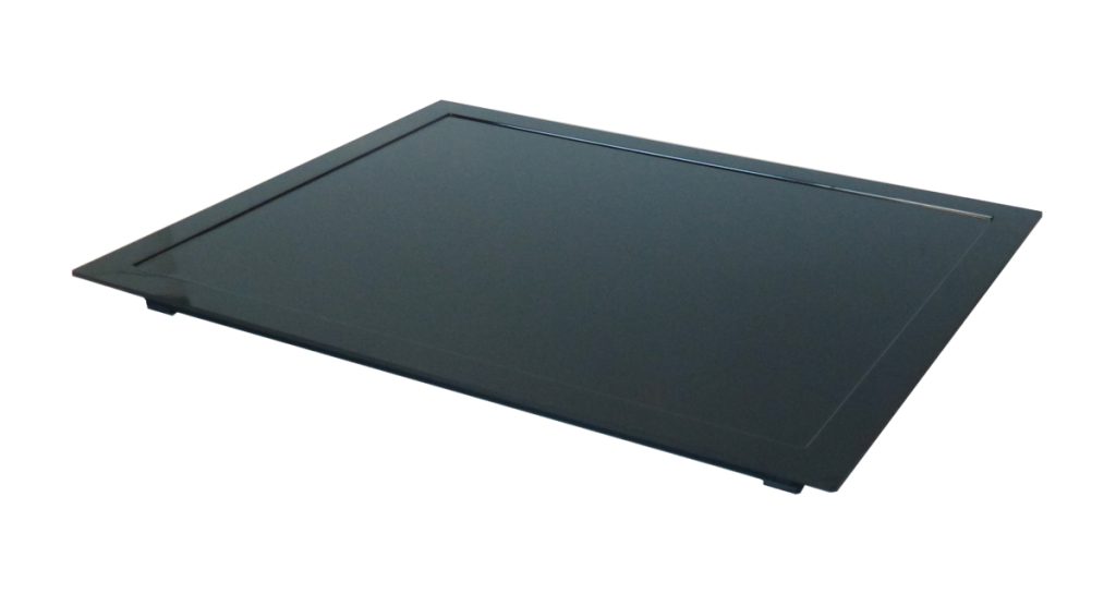 ZenLine Main Tray black