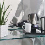 ZenLine Main Tray black